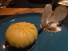 -AZUL by FUEL蓝色·法式酒馆(琶醍店)