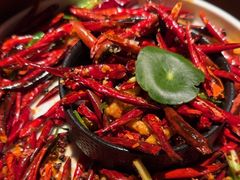 -清水亭湖北菜(大屯DT51店)