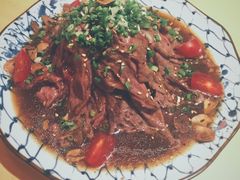-醉虎传(南锣鼓巷店)