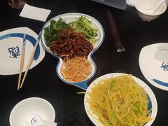 -满园烤鸭·春饼(沈北万达店)