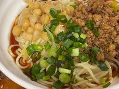 -洞子口张老二凉粉(文殊院店)