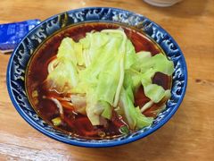 -十八梯眼镜面(五红路店)