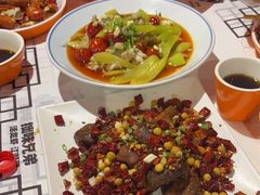 -拙味兄弟龙虾·江湖菜(和畅堂店)