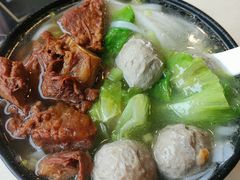 -八方客汕头火锅·牛肉·卤水(福保店)