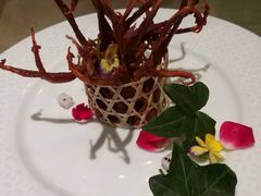 -王府茶宴·创意菜(大观园总店)