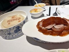 -北京宴(华贸购物中心店)