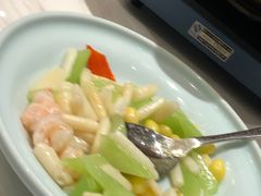 -隆聚·时令海鲜(洪兴店)