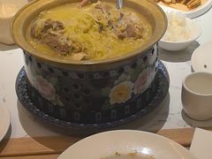 -关东小磨东北菜(漕河泾印象城店)