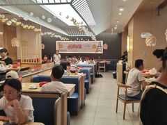 -大丰收脆鱼(浦西万达店)