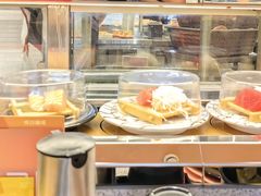 -争鲜回转寿司(中街大悦城店)