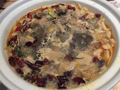 -羊之道草原味道清真餐厅(番禺店)