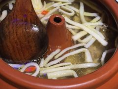 -雀舞云南菜(乐客城店)