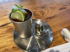 -Nectar One Cafe(勇烈路n1店)