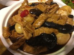 -妈妈的味道(工人体育场东路店)