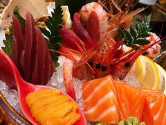 -炙柒Sekinana·精致料理 烧鸟·铁板烧(海上世界店)