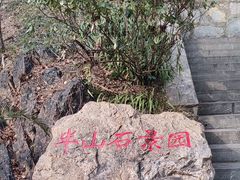 -北极阁公园