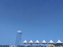-威海国际海水浴场旅游区