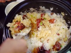 盐油饭-猪肉婆私房菜(容桂总店)