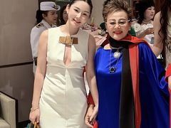 -杭州君尚云郦酒店