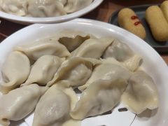 -东方饺子王(重庆路亚泰店)
