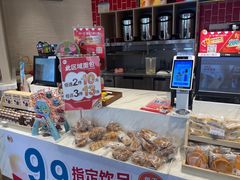 -85度C(青岛闽江路店)