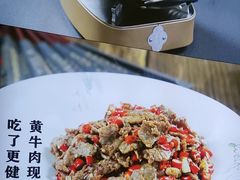 -鸽舞笙平金牌烧鸽子·融合菜(鲁谷店)
