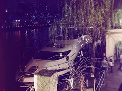 -运河游船(武林门码头)