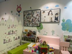 -星童Star.Kids儿童理发&理胎发(美罗店)