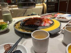 -韩宫宴烤肉·料理(苏州中心店)