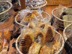 -Max Bakery 阿唛手作