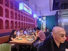 -俭寨大盘鸡·新疆菜·烧烤(博乐店)