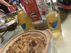 -千岛湖鱼味馆(十字街总店)