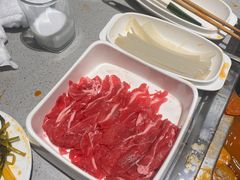 -海底捞火锅(吴中路店)