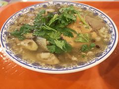 -南来顺饭庄·清真(南菜园店)
