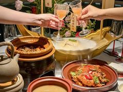 -狮拾久·现代新加坡料理(壹方城店)