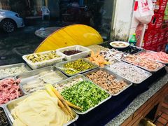 -健跳小海鲜(人民路店)