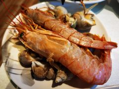 -海天盛宴新派海鲜自助餐厅(群力店)