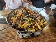 -老唐三下锅 ·张家界地标美食(溪布街店)