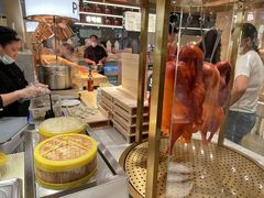-山焱·炭火自助烤肉(周浦万达店)