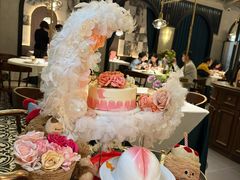 -狮拾久·现代新加坡料理(壹方城店)