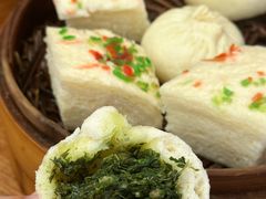 -潘德林茶社(新城河路店)