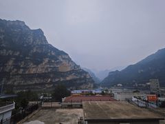 -大海别墅民宿农家院(十渡店)