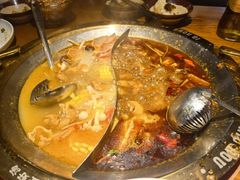 -受气牛肉·重庆耙牛肉(来福士店)