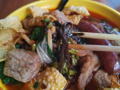 原味螺蛳粉-龍城柳州螺蛳粉(群星路店)