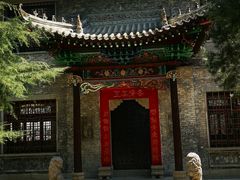 -西安关中民俗艺术博物院