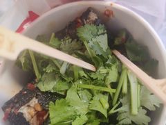 -黑色经典臭豆腐·湖南特产(潇湘文化店)