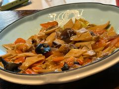 -胥城奥灶面·面之府(书香世家月亮湾酒店)