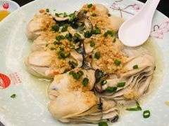 柠檬生蚝-抱德·潮汕味(琶洲店原惠城鱼仔)