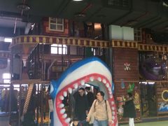 -蒙特利亲子乐园