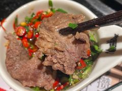 -牛事制造局牛肉火锅(莲岳路店)